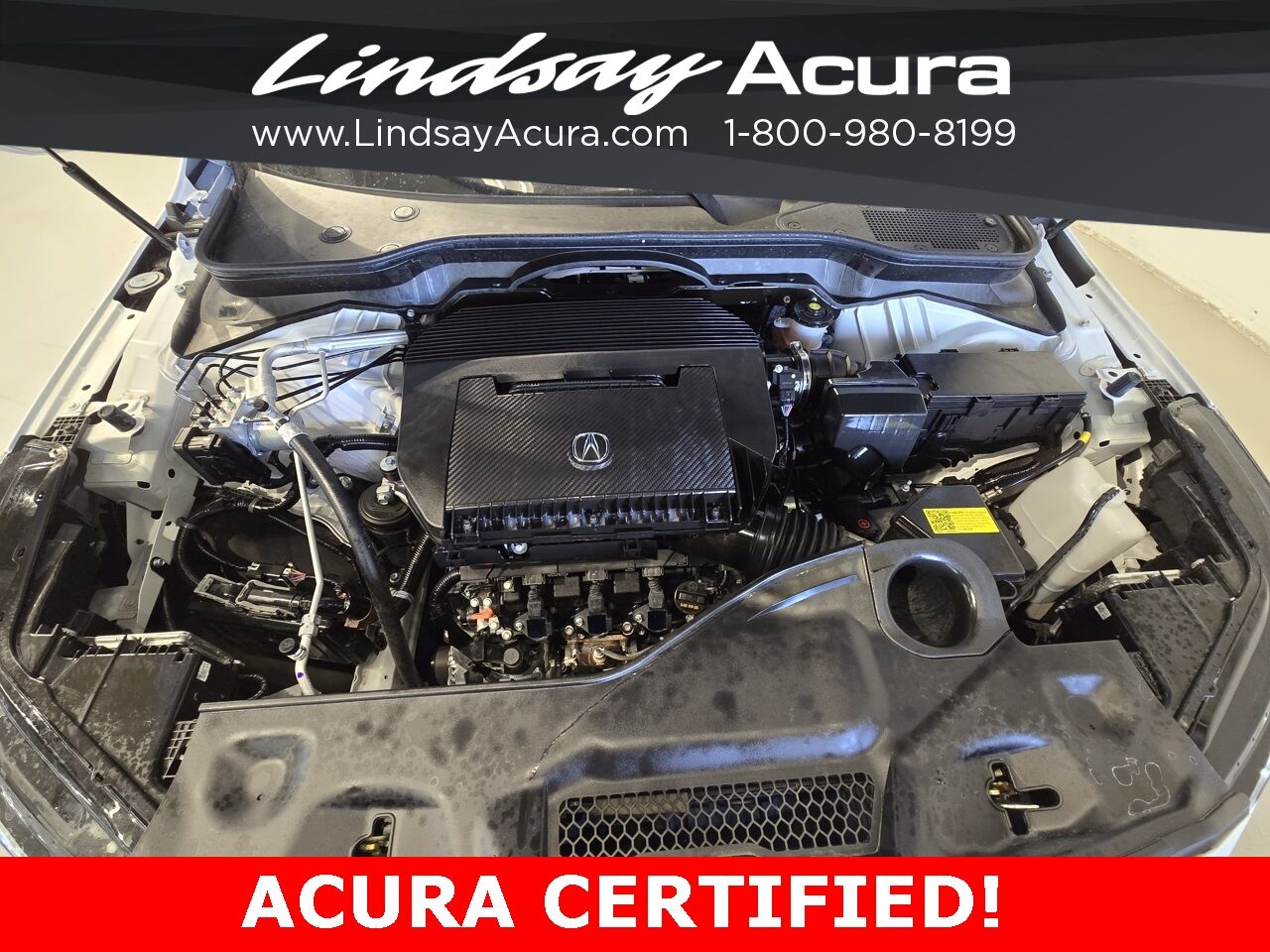 2025 Acura MDX Advance Package Columbus OH