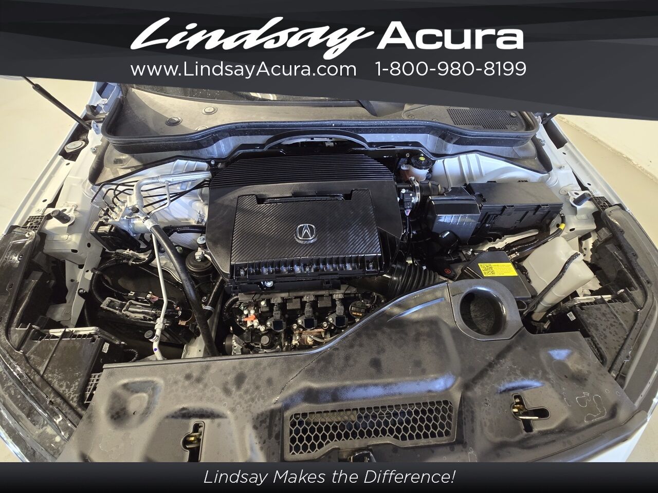 2025 Acura MDX Advance Package Columbus OH
