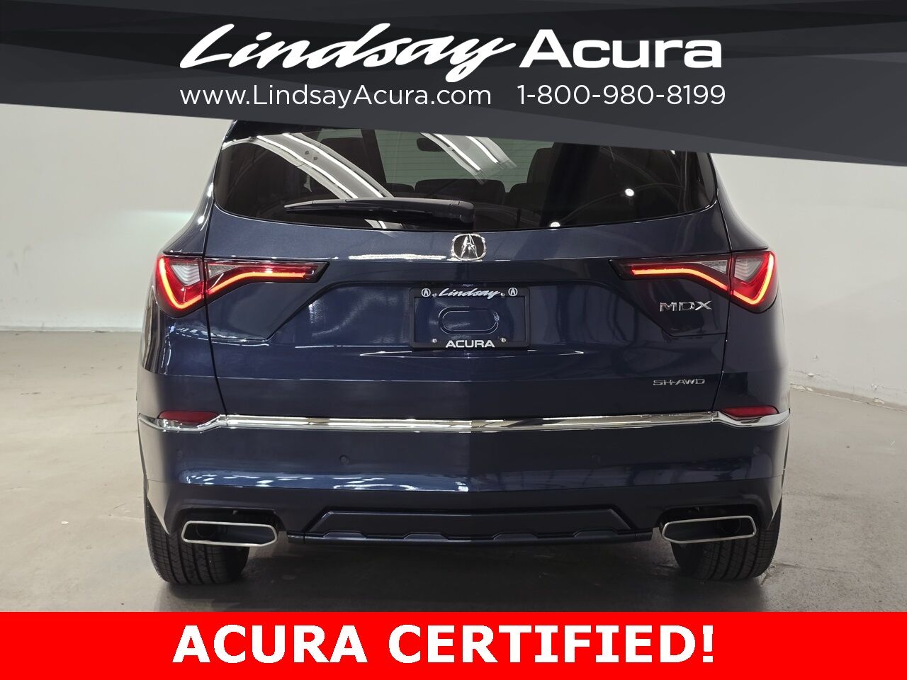 2025 Acura MDX Advance Package Columbus OH