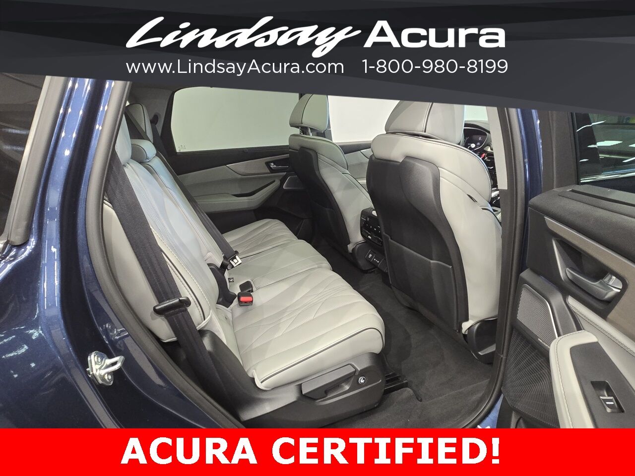 2025 Acura MDX Advance Package Columbus OH