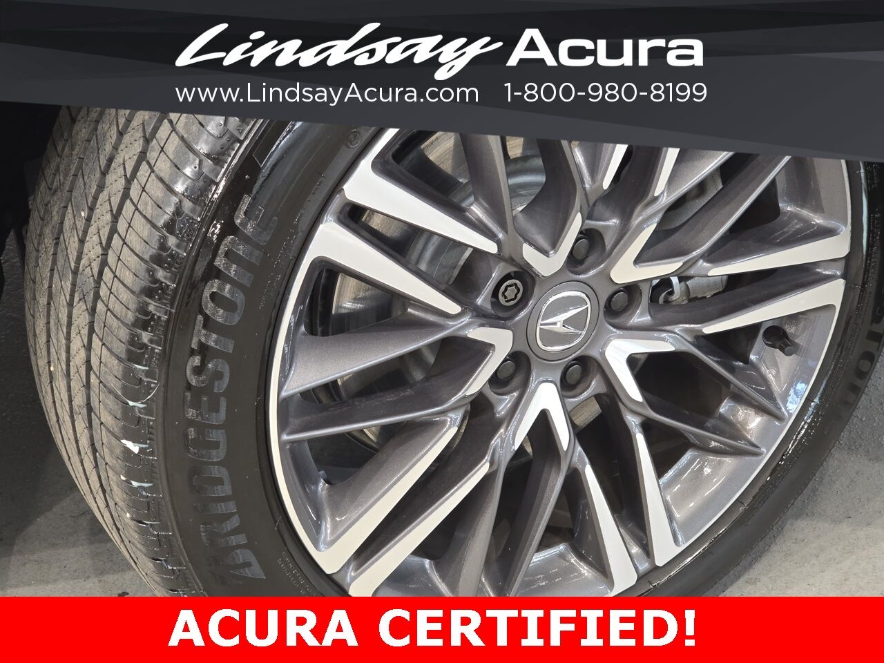 2025 Acura MDX Advance Package Columbus OH