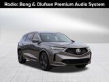 2025 Acura MDX Advance Package Oshkosh WI