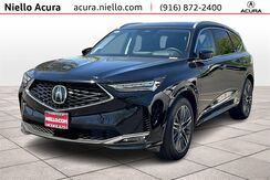 2025_Acura_MDX_Advance Package_ Roseville CA