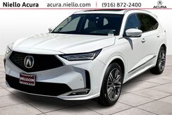 2025_Acura_MDX_Advance Package_ Roseville CA