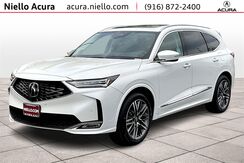 2025_Acura_MDX_Advance Package_ Roseville CA