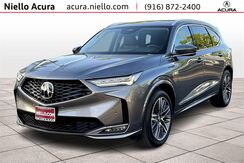 2025_Acura_MDX_Advance Package_ Roseville CA