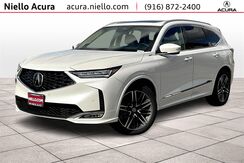2025_Acura_MDX_Advance Package_ Roseville CA