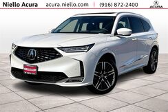 2025_Acura_MDX_Advance Package_ Roseville CA