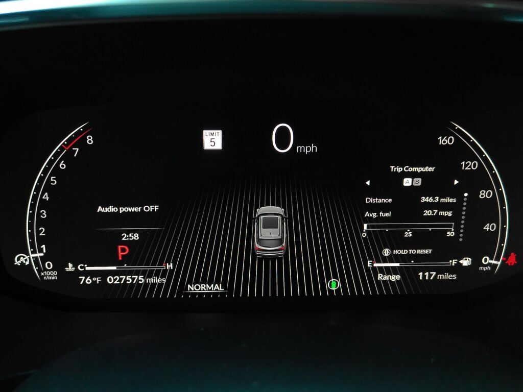 2025 Acura MDX Advance Package Richmond VA