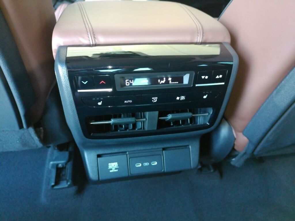 2025 Acura MDX Advance Package Richmond VA