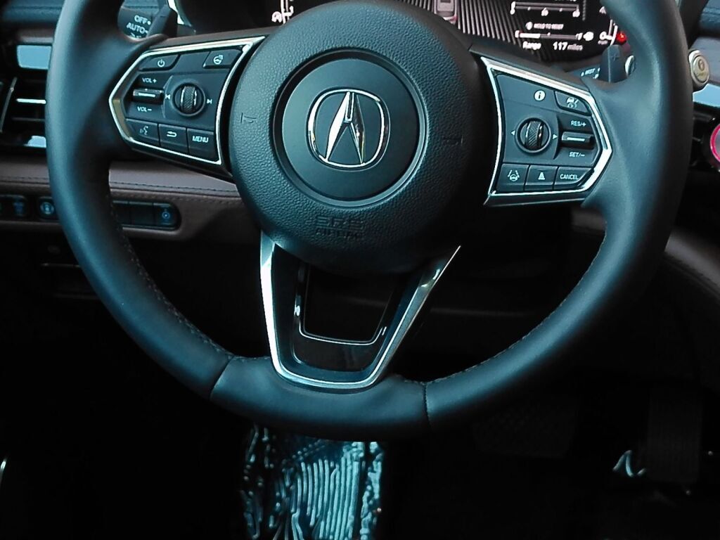 2025 Acura MDX Advance Package Richmond VA
