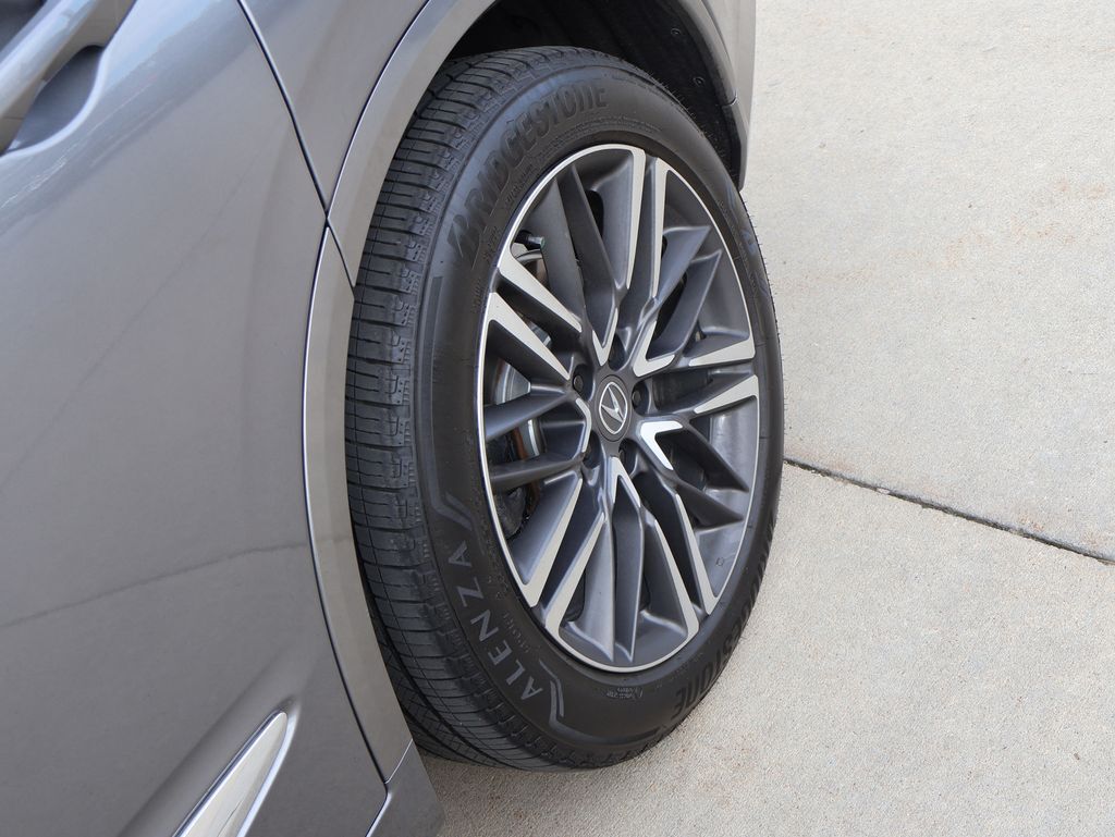 2025 Acura MDX Advance Package San Clemente CA