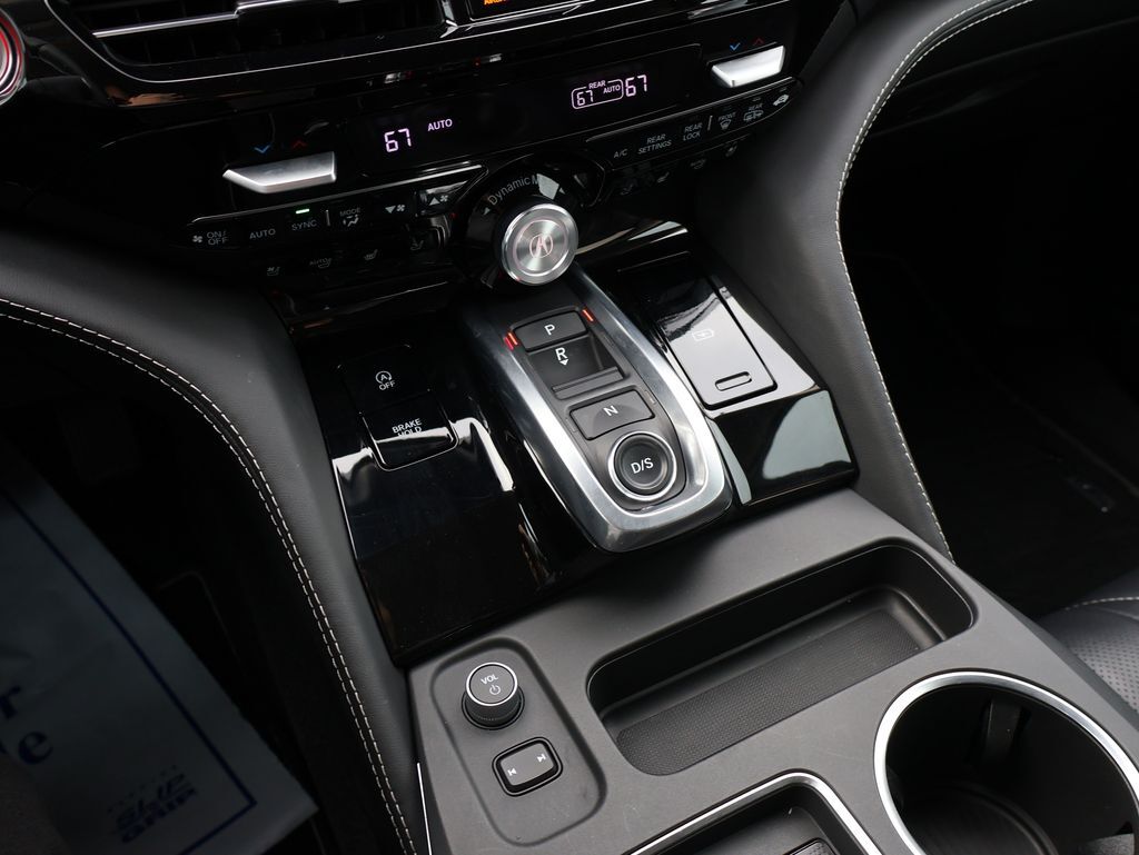 2025 Acura MDX Advance Package San Clemente CA