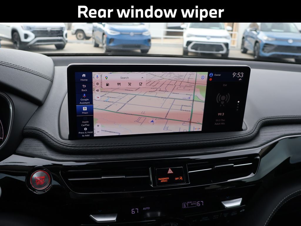 2025 Acura MDX Advance Package San Clemente CA