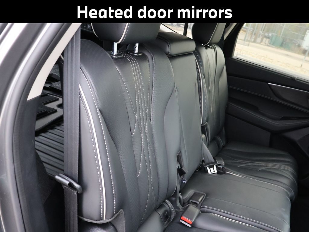 2025 Acura MDX Advance Package San Clemente CA