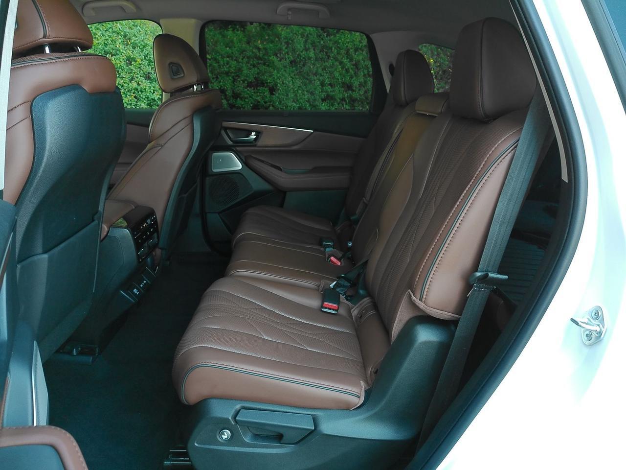 2025 Acura MDX Advance Package Springfield VA