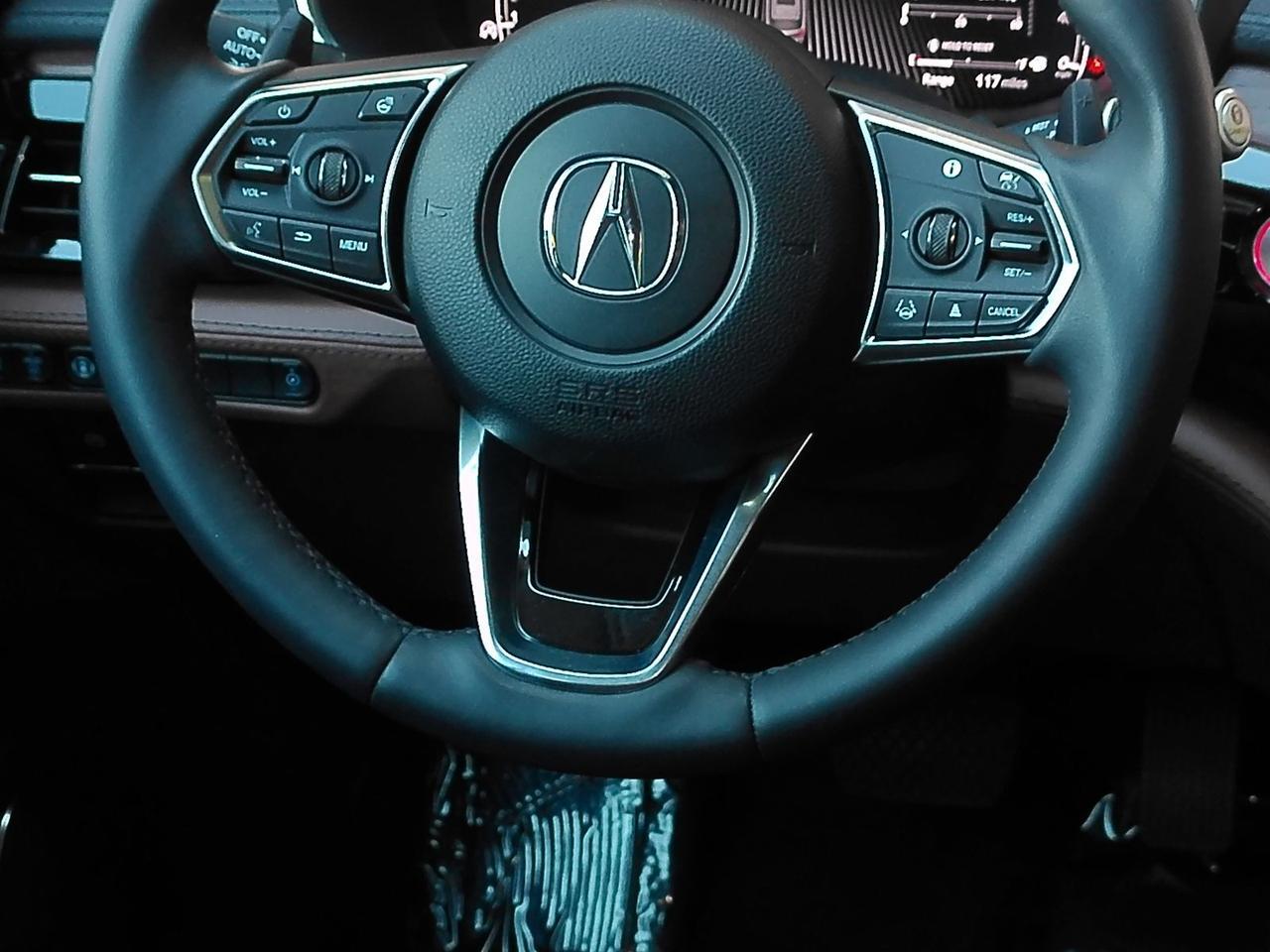 2025 Acura MDX Advance Package Springfield VA