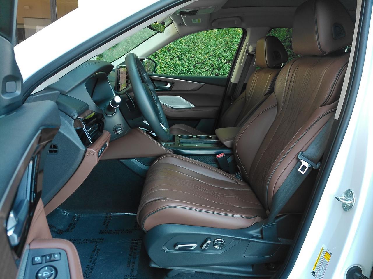 2025 Acura MDX Advance Package Springfield VA