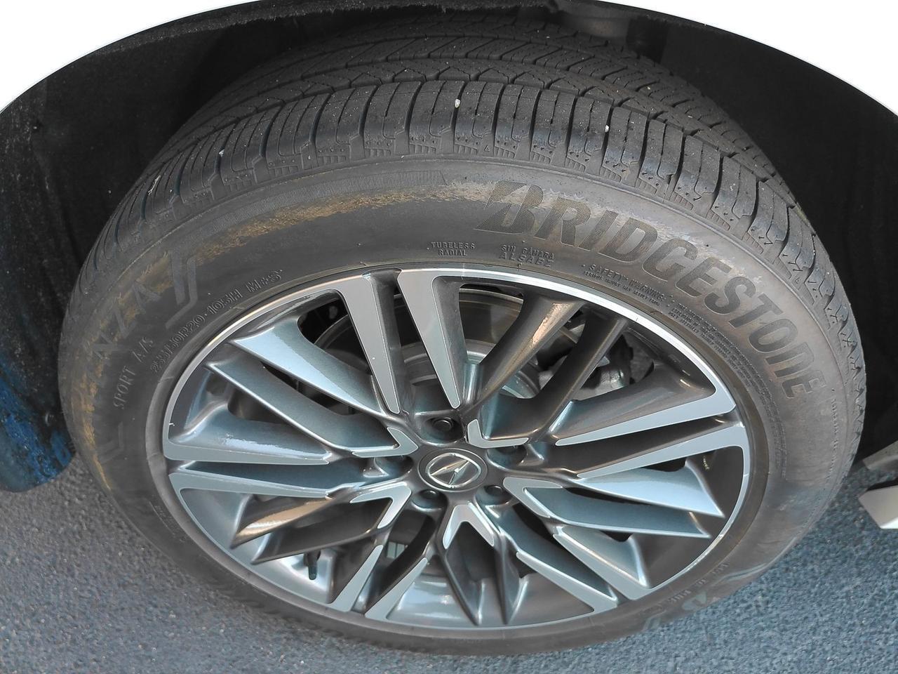 2025 Acura MDX Advance Package Springfield VA