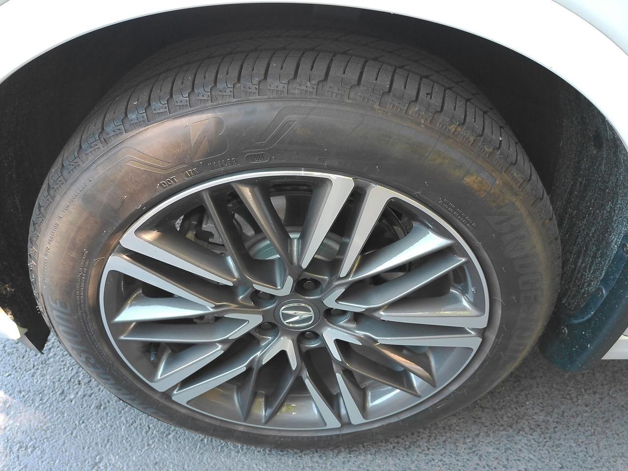 2025 Acura MDX Advance Package Springfield VA