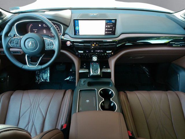 2025 Acura MDX Advance Package Springfield VA
