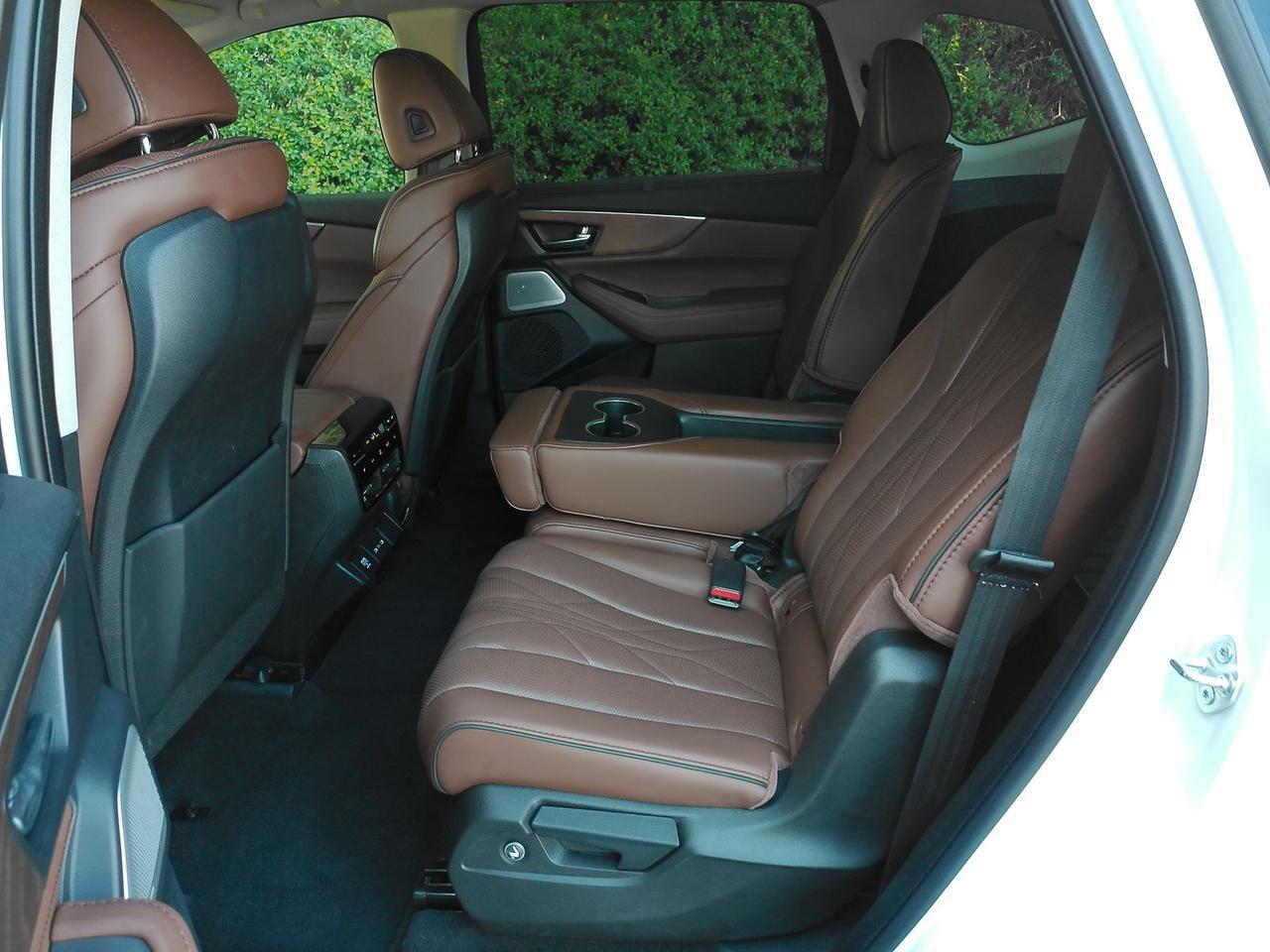 2025 Acura MDX Advance Package Springfield VA