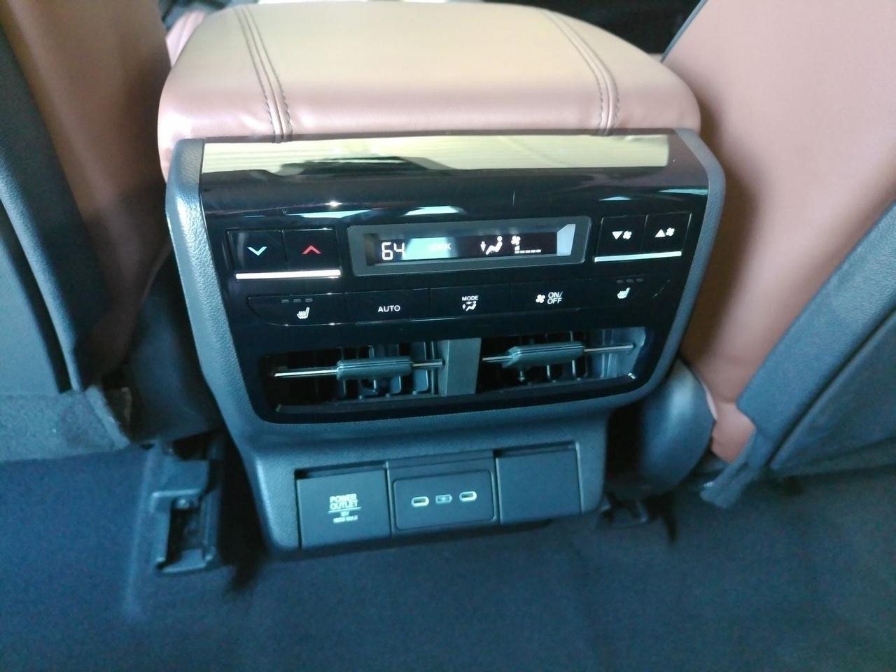 2025 Acura MDX Advance Package Springfield VA