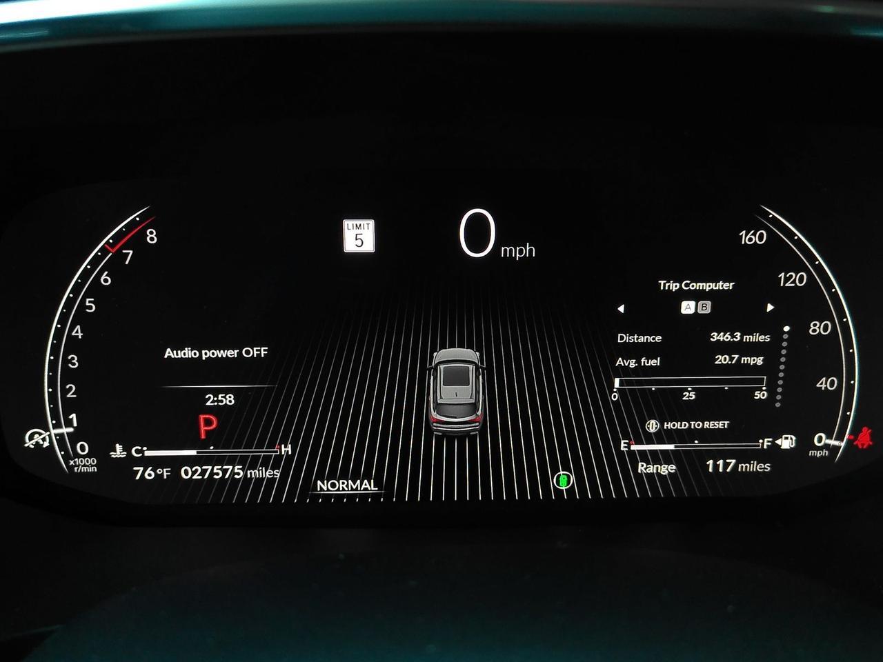 2025 Acura MDX Advance Package Springfield VA