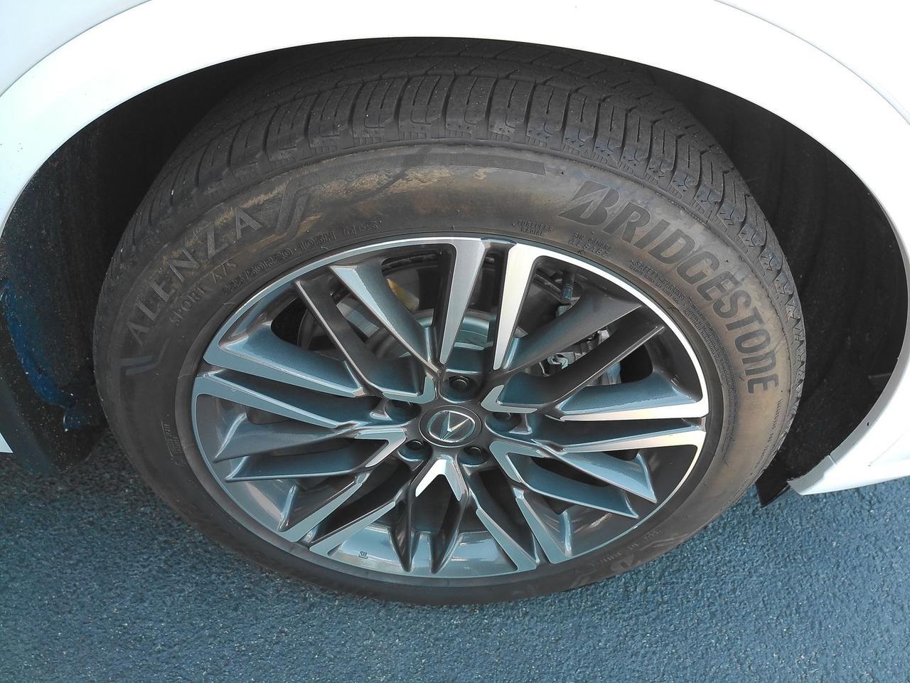 2025 Acura MDX Advance Package Springfield VA