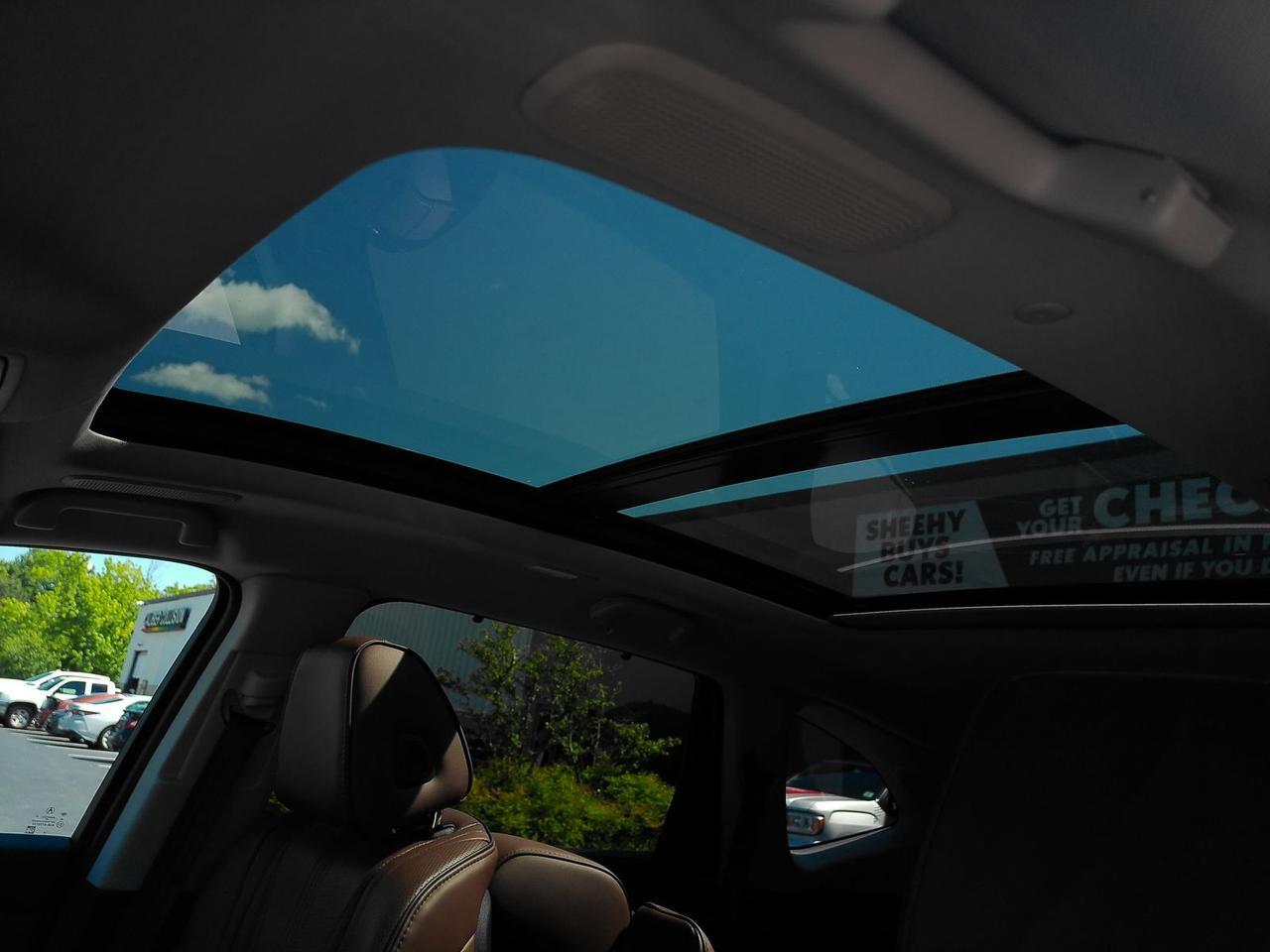 2025 Acura MDX Advance Package Springfield VA