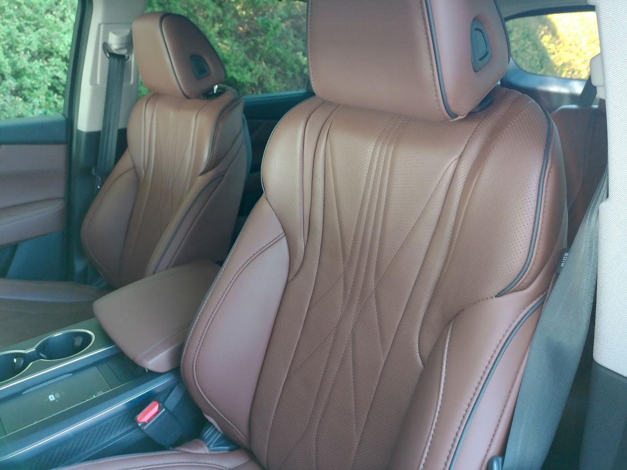 2025 Acura MDX Advance Package Springfield VA