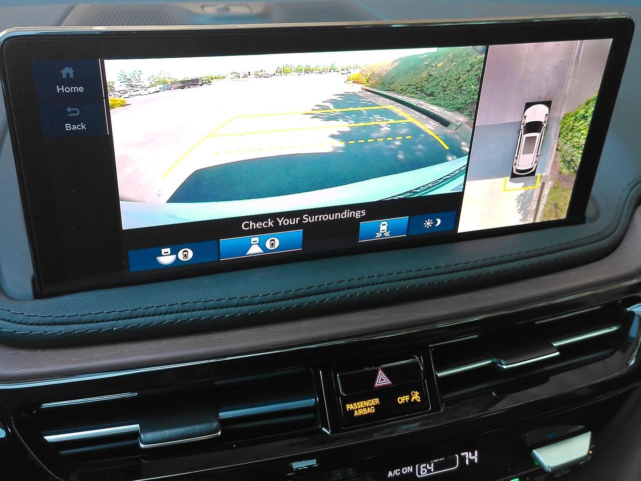 2025 Acura MDX Advance Package Springfield VA
