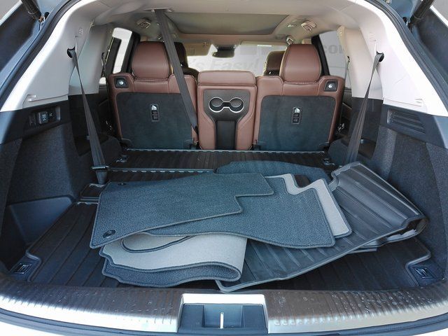 2025 Acura MDX Advance Package Springfield VA