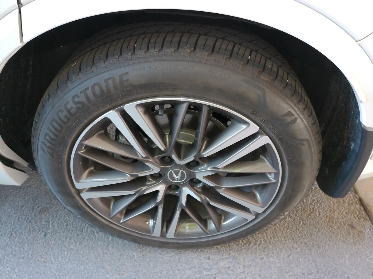 2025 Acura MDX Advance Package Springfield VA