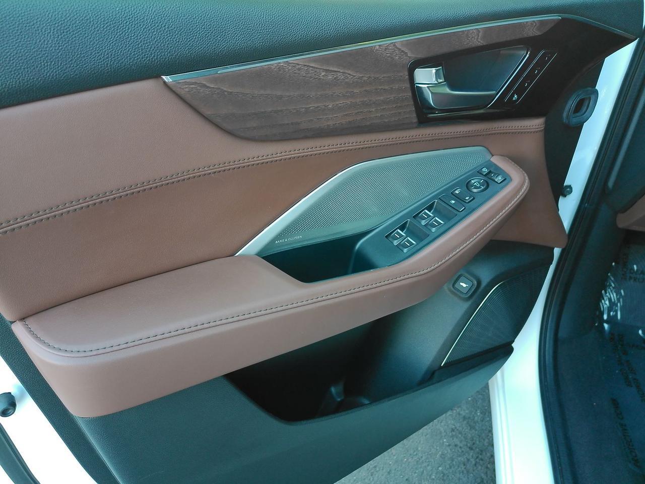 2025 Acura MDX Advance Package Springfield VA