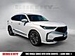 2025 Acura MDX Advance Package
