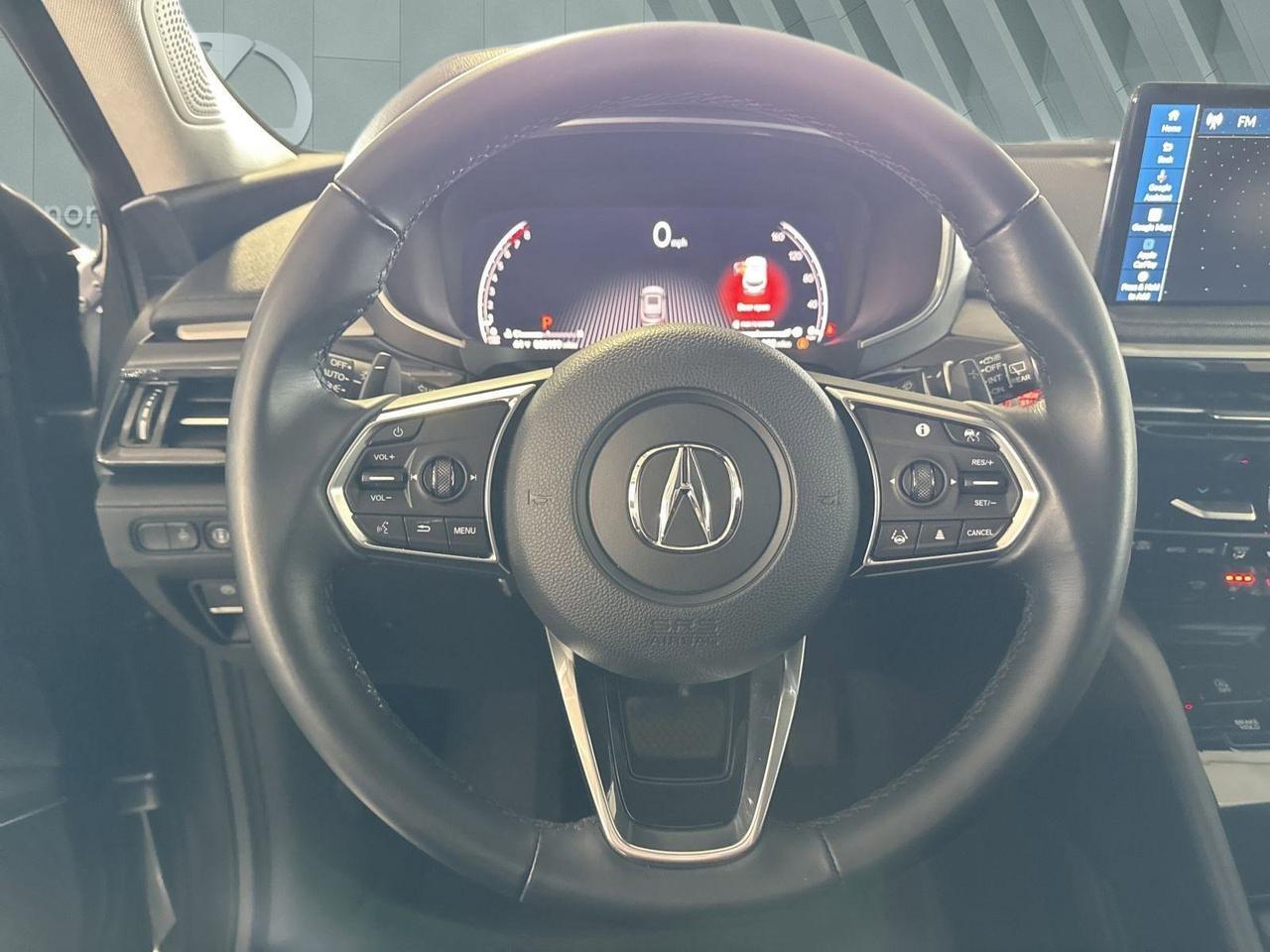 2025 Acura MDX BASE San Antonio TX