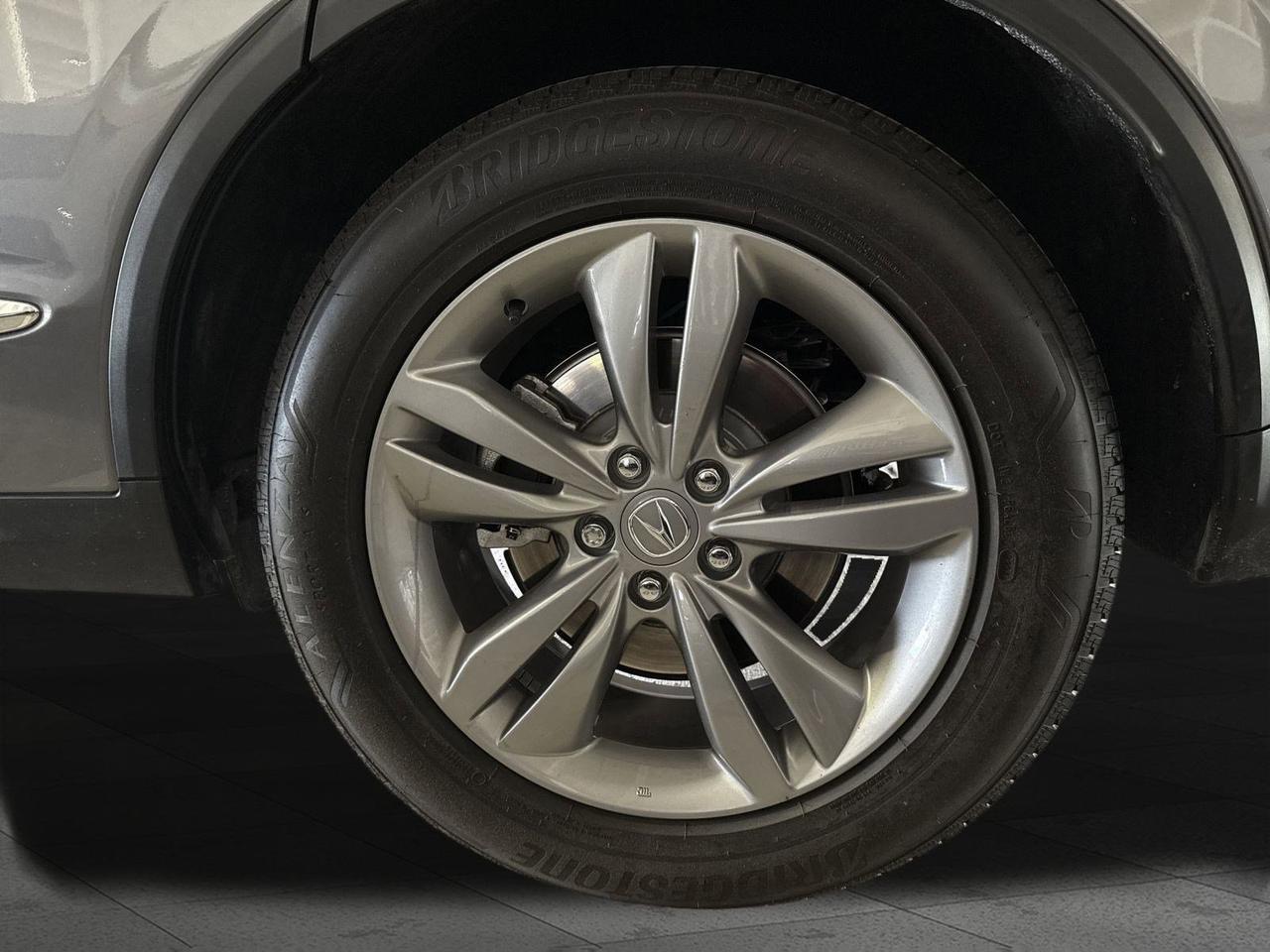 2025 Acura MDX BASE San Antonio TX