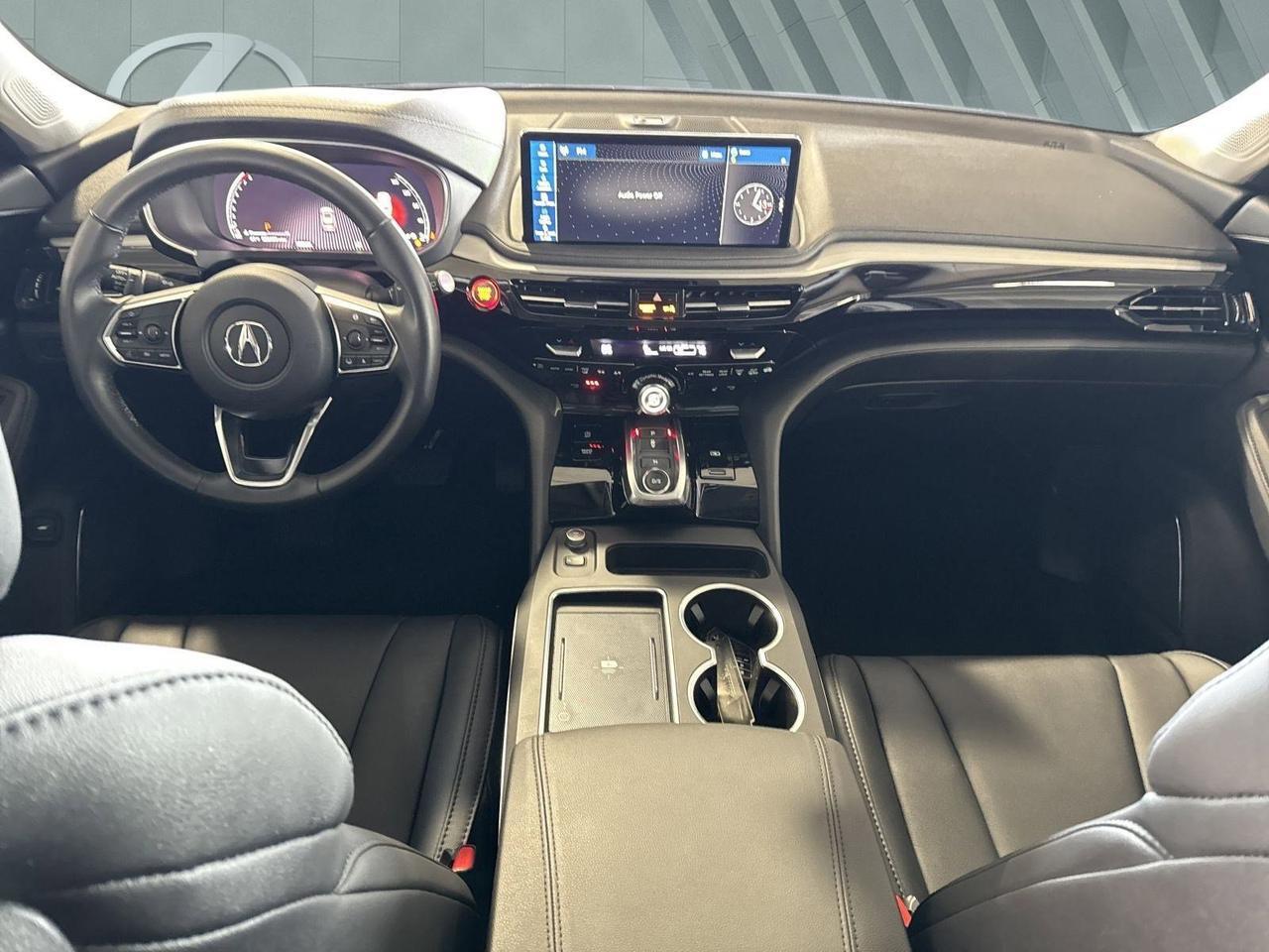 2025 Acura MDX BASE San Antonio TX