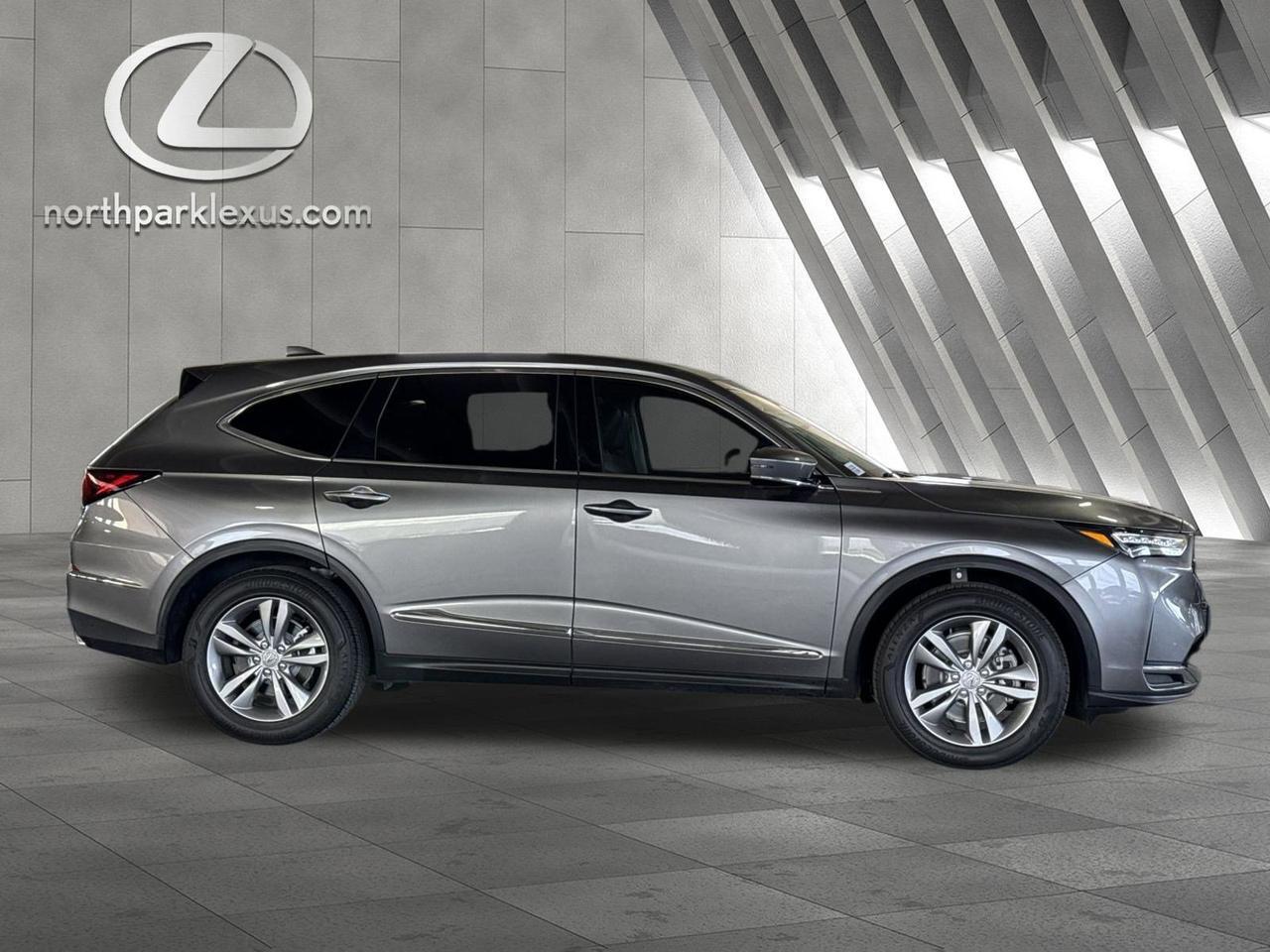 2025 Acura MDX BASE San Antonio TX