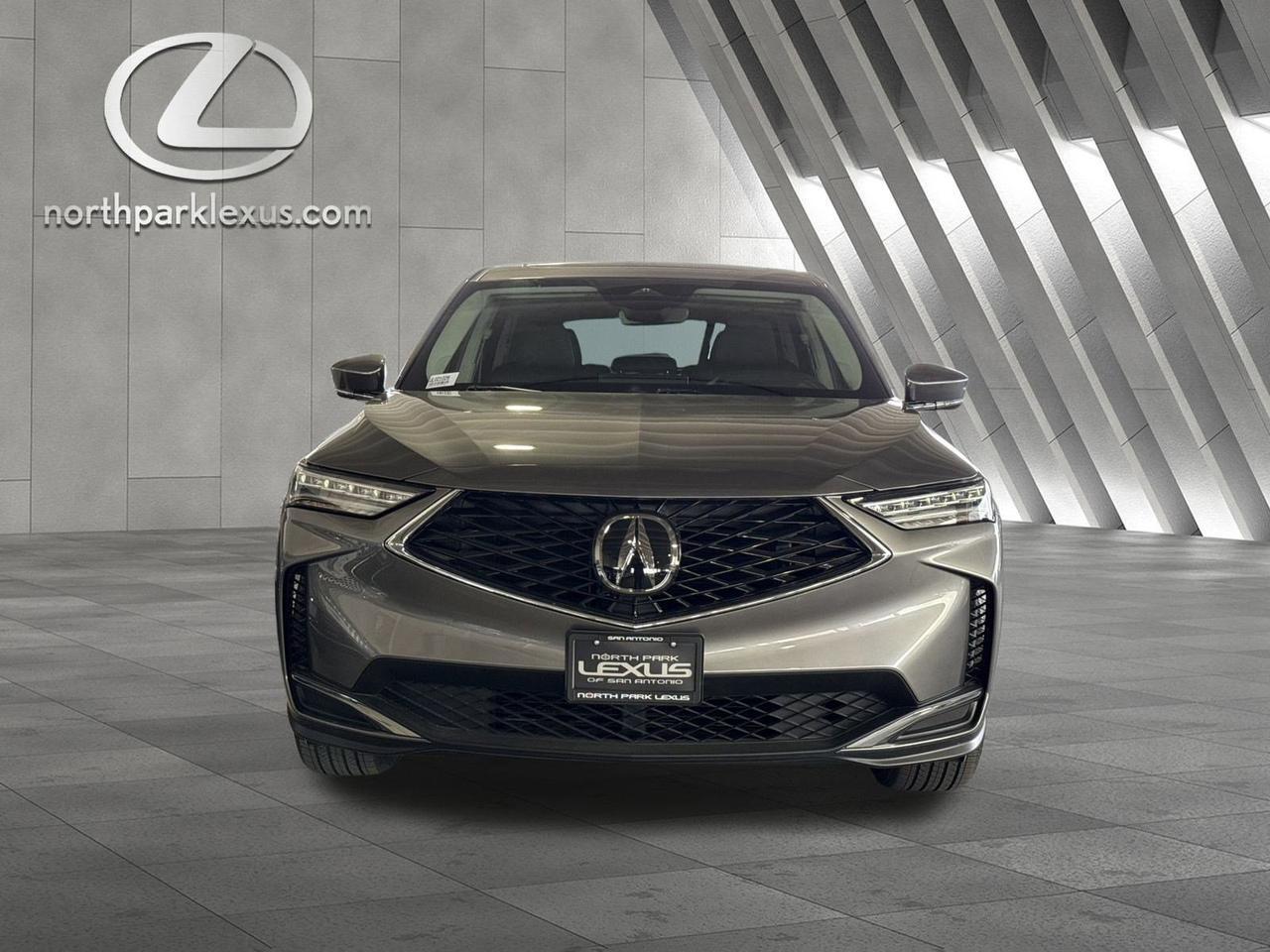 2025 Acura MDX BASE San Antonio TX