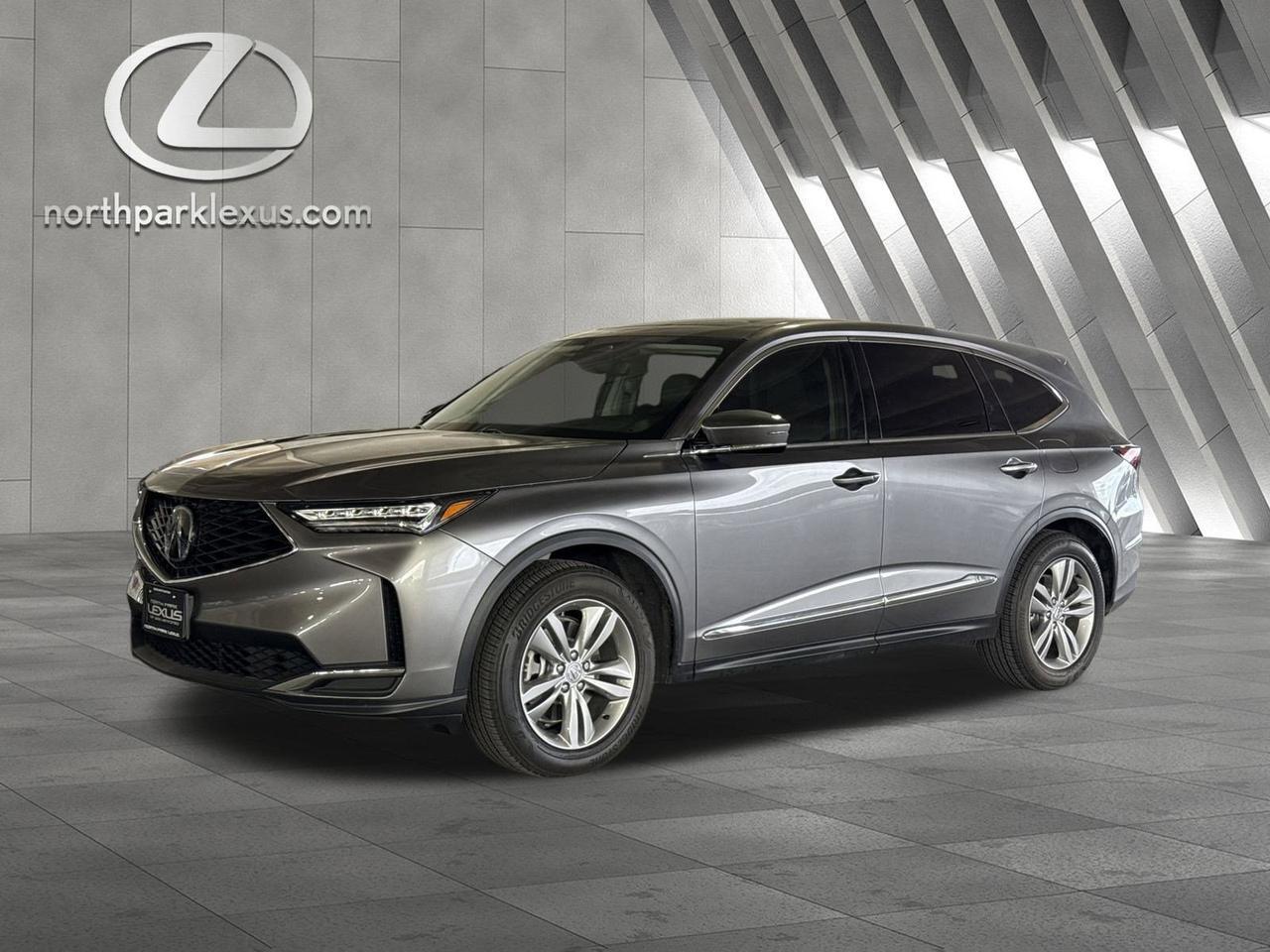 2025 Acura MDX BASE