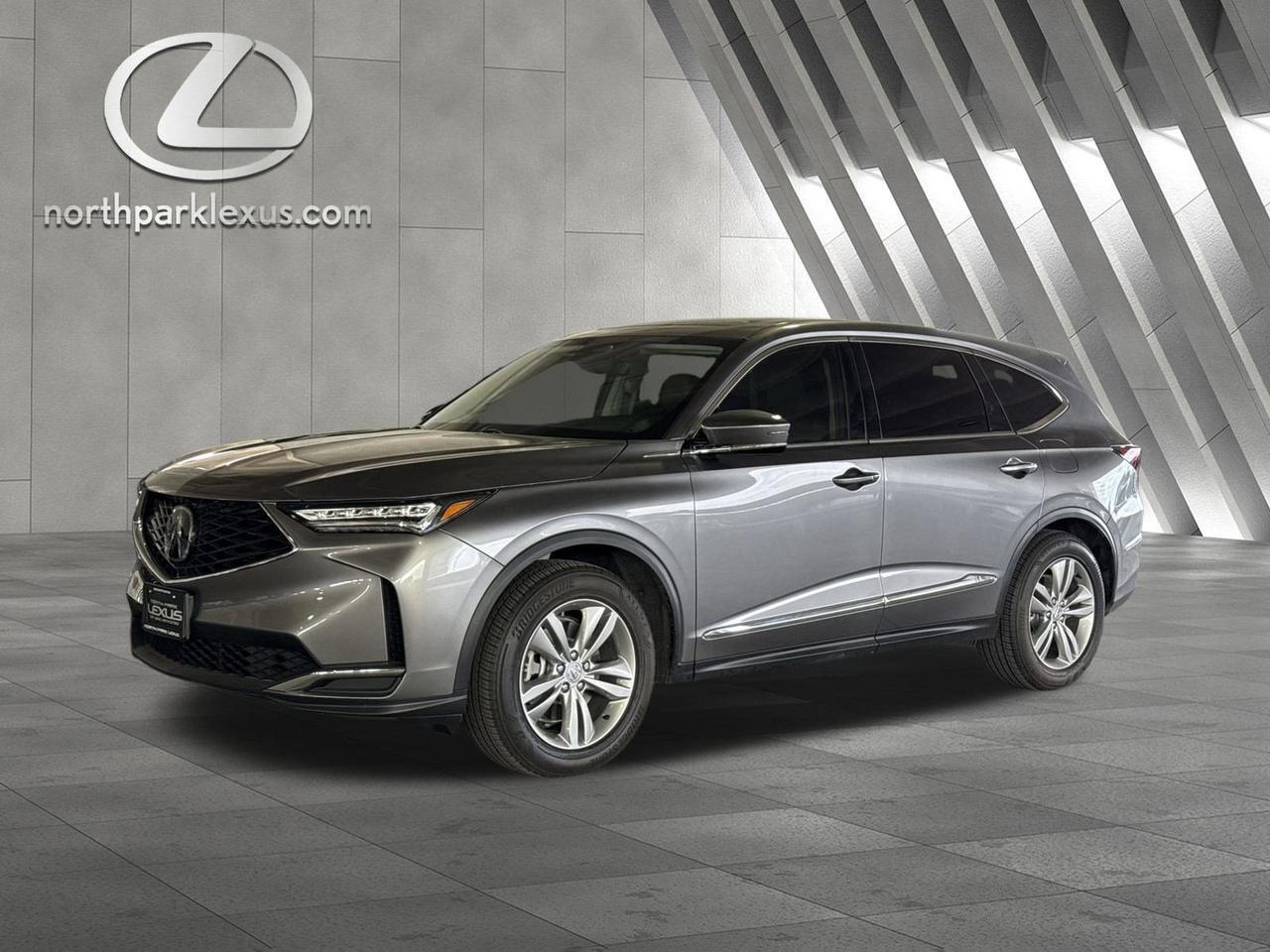 2025 Acura MDX BASE