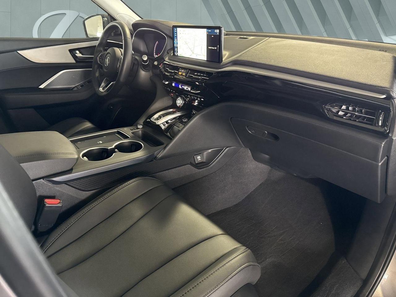 2025 Acura MDX BASE San Antonio TX