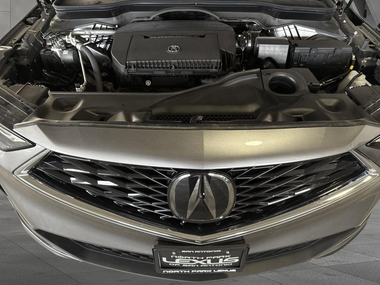 2025 Acura MDX BASE San Antonio TX