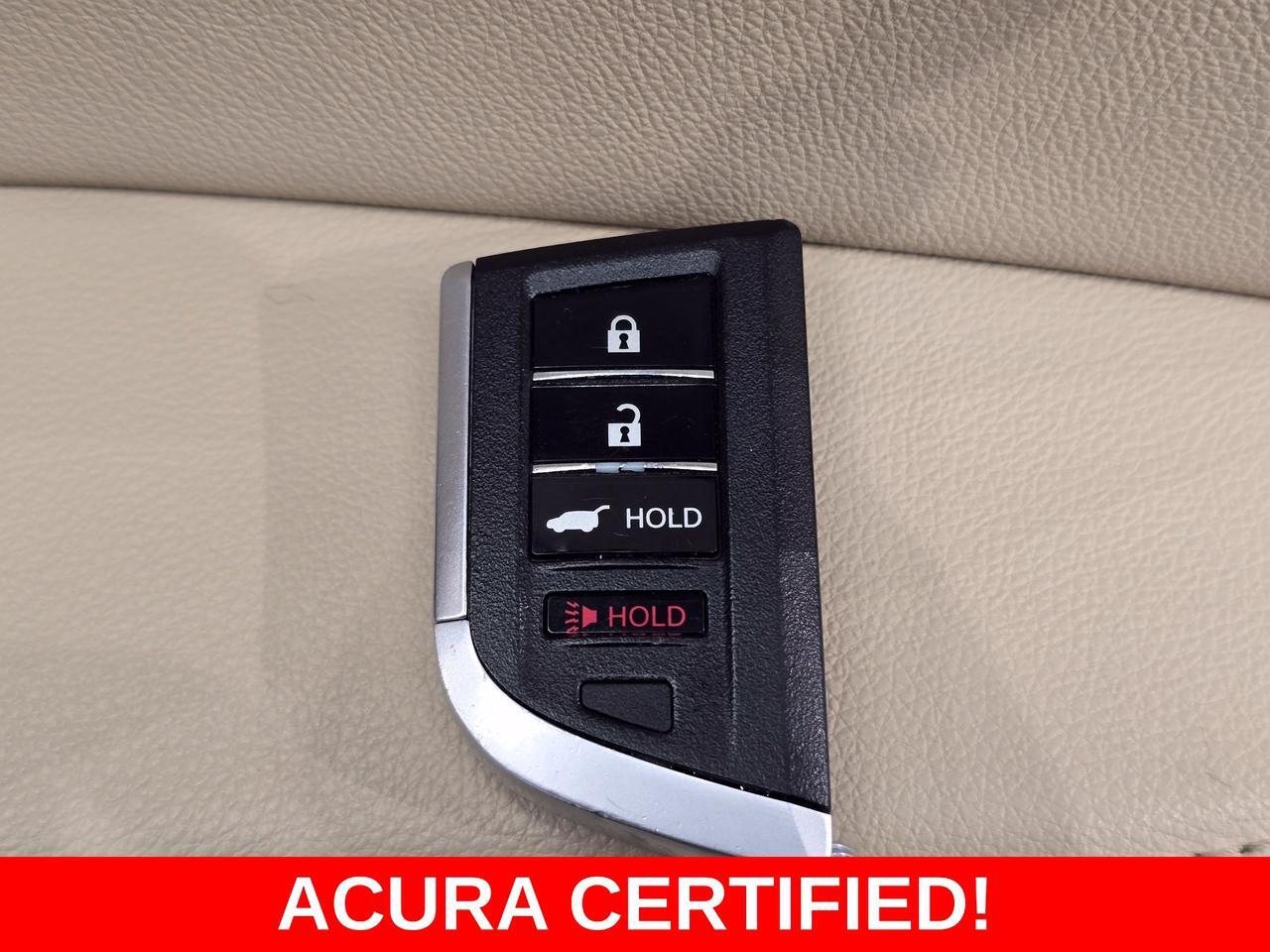2025 Acura MDX Base Columbus OH