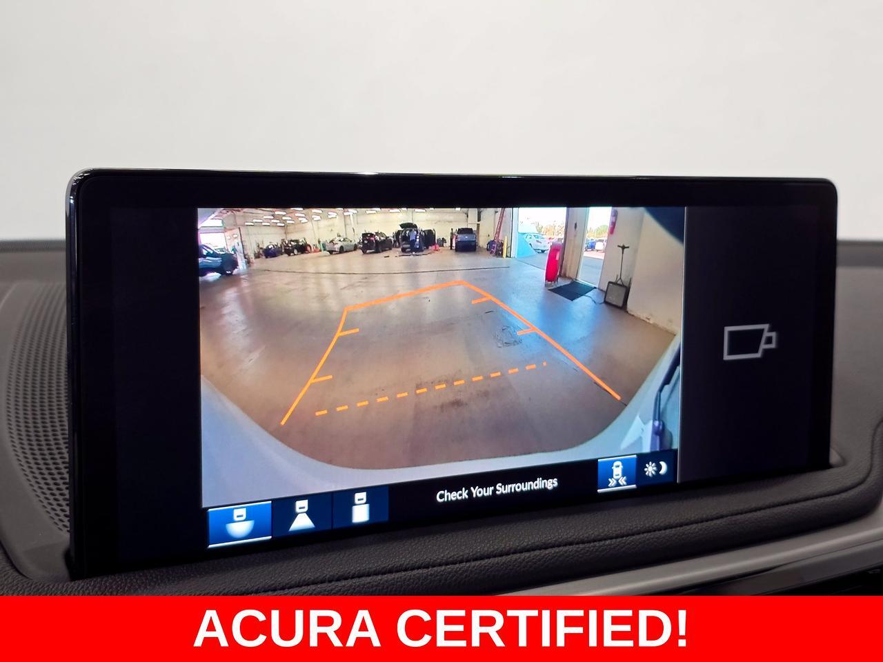 2025 Acura MDX Base Columbus OH