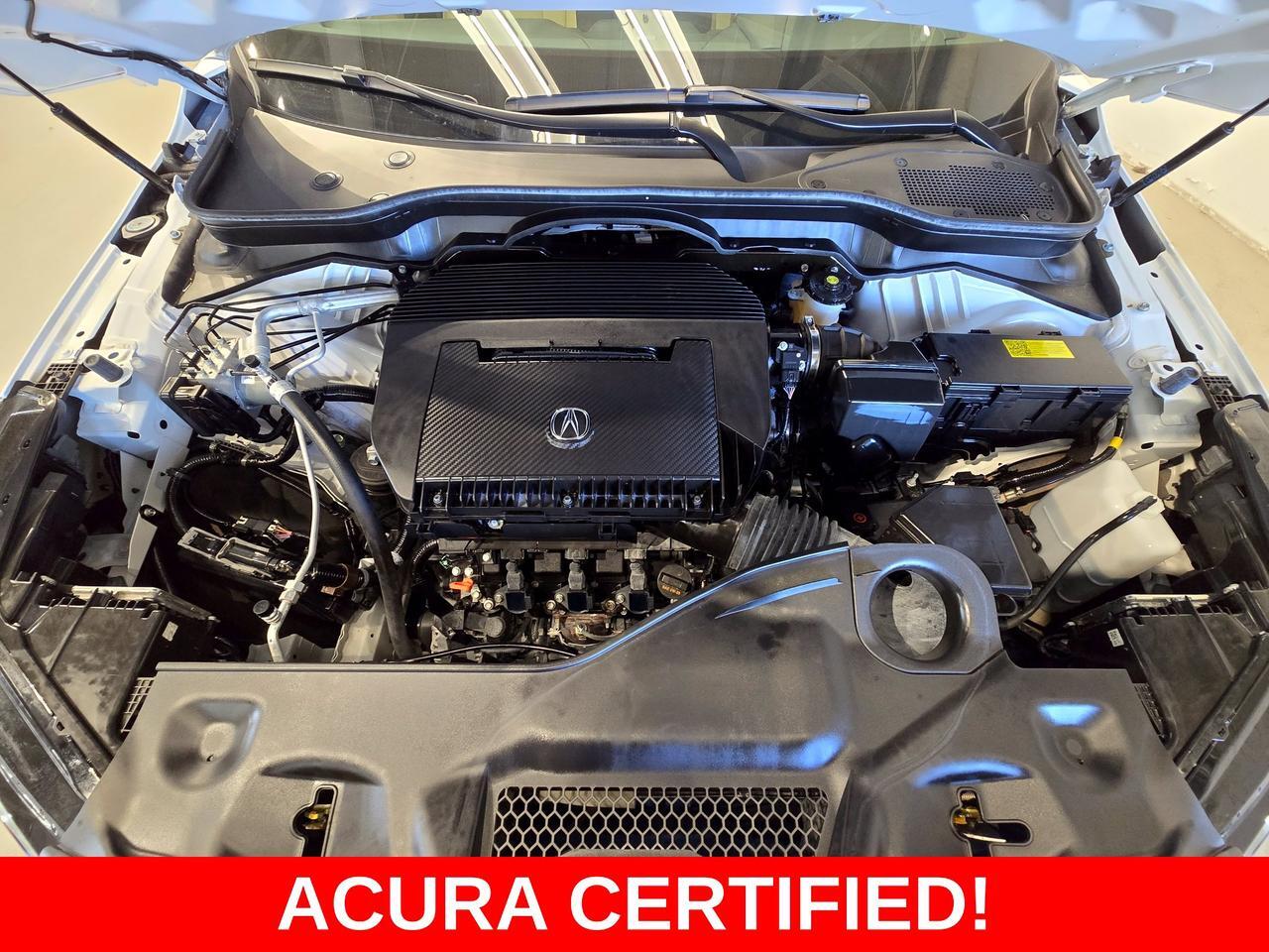 2025 Acura MDX Base Columbus OH