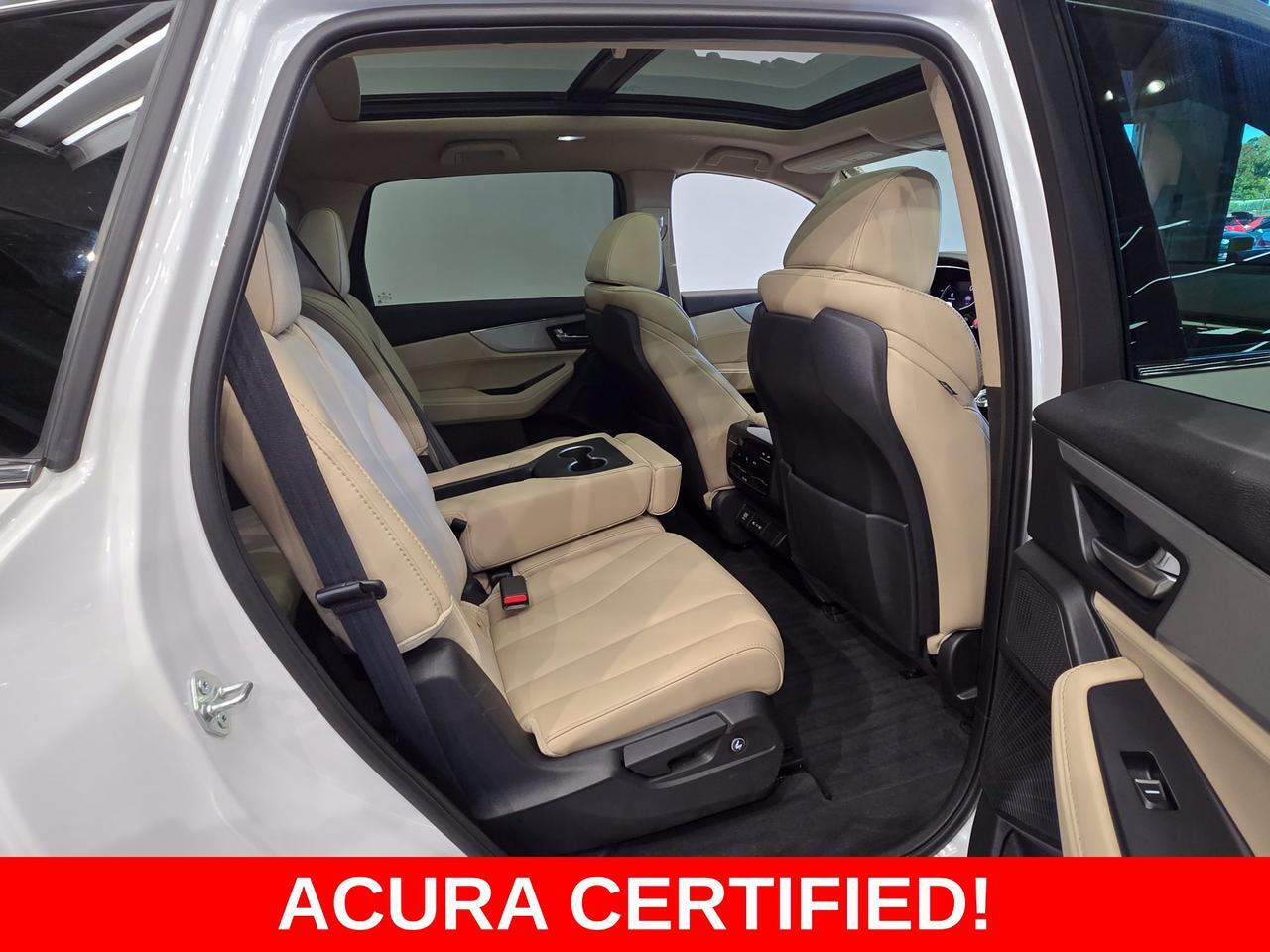 2025 Acura MDX Base Columbus OH
