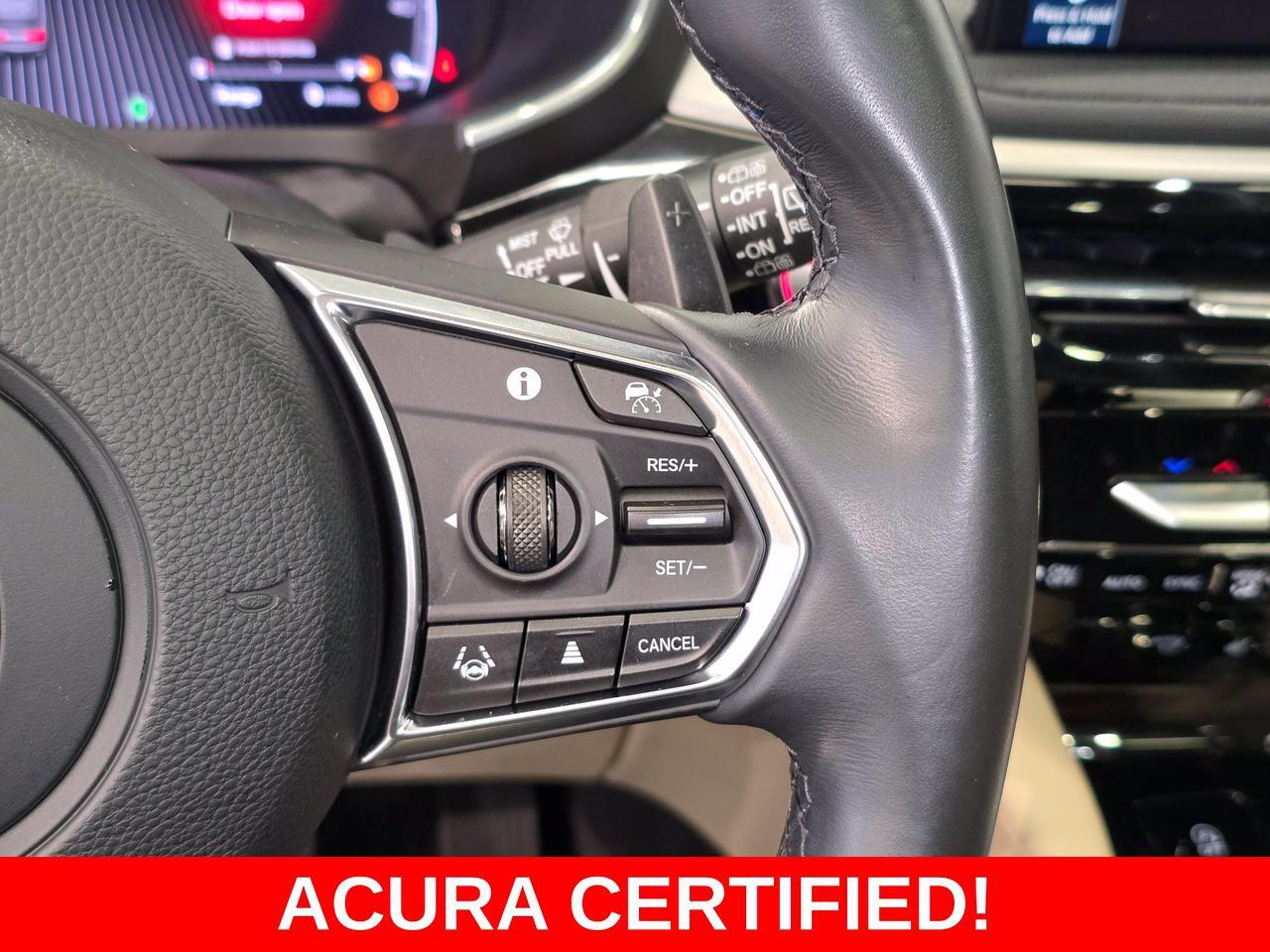 2025 Acura MDX Base Columbus OH